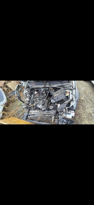 Dezmembrez   vw passat b8