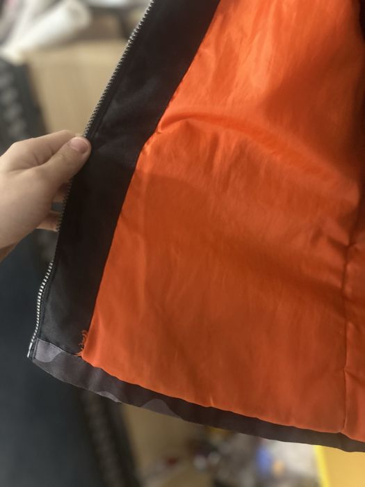 Куртка детская рост 164 см