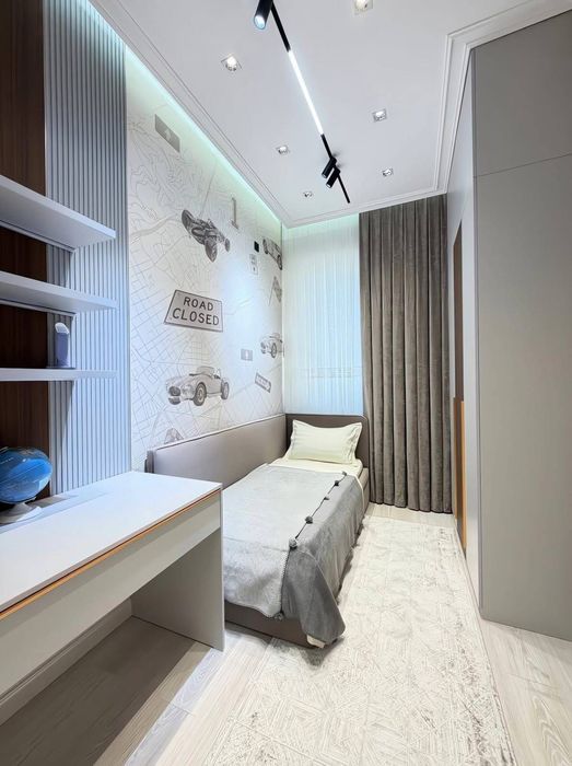 Сдам квартиру в престижном ЖК Gardens Residencе 3/5/7 Ташкент Сити Р3