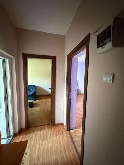 Apartamente de vânzare Buhusi