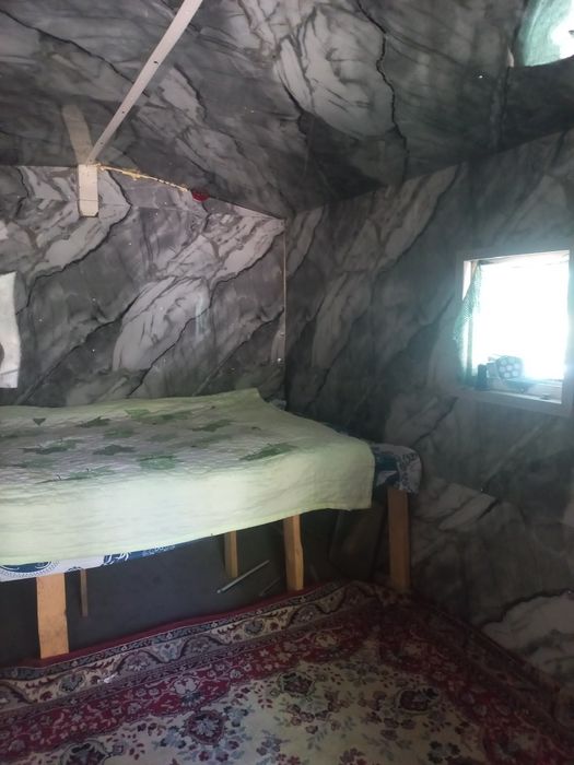 Продам жилой вагончик
