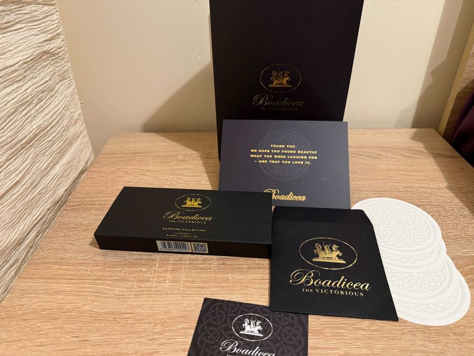 Roja, Boadicea the Victorious, Creed, Amouage, Louis Vuitton