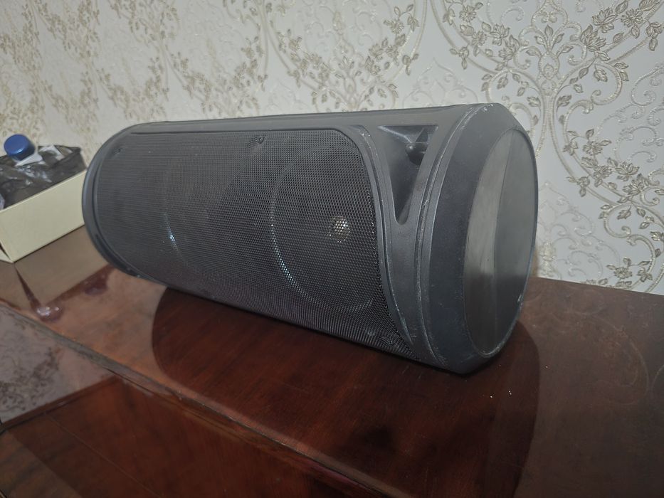 Калонка   мощный