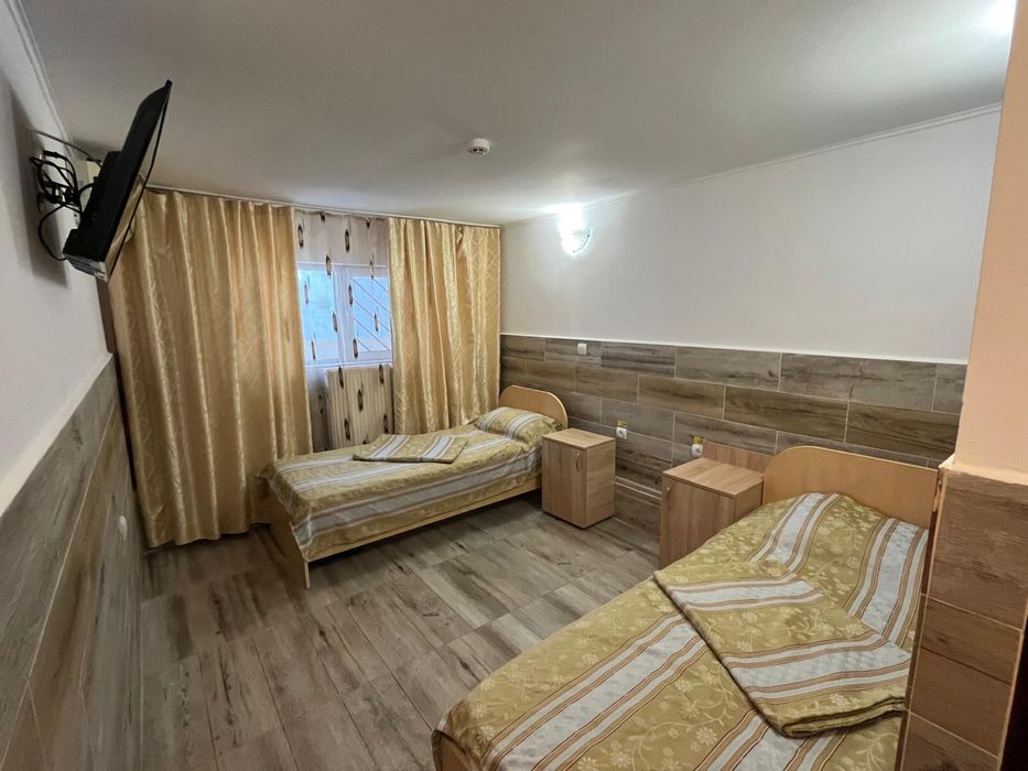 Vand hotel + restaurant Bld. Independentei !Posibilitate rate notar !