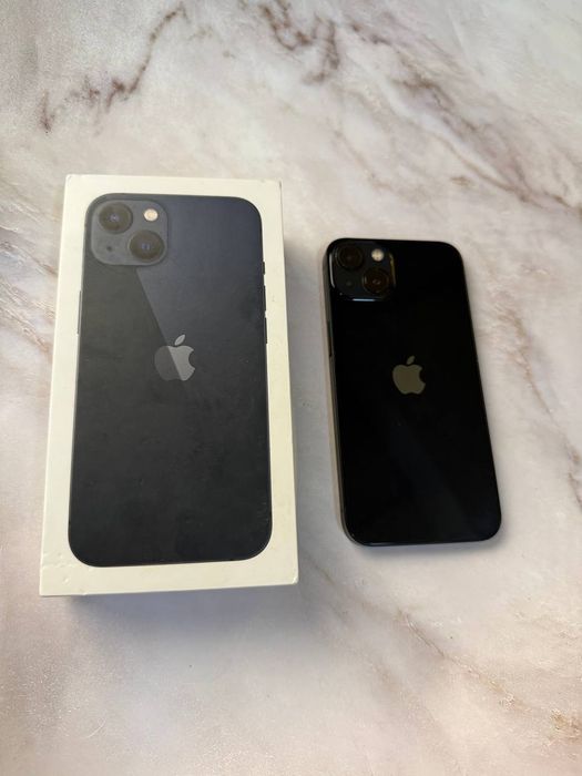Марка смартфона: Apple iPhone 13 128 Gb