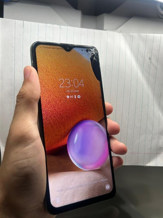 Продам Samsung A32 64/4