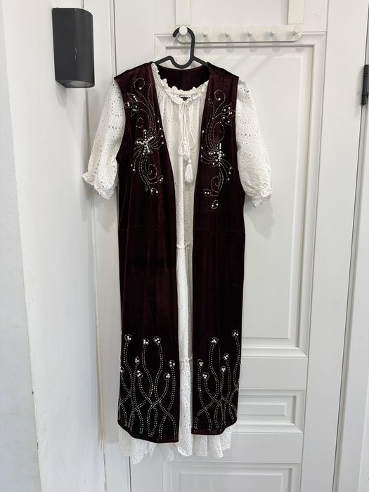 Наряд для любых мероприятий