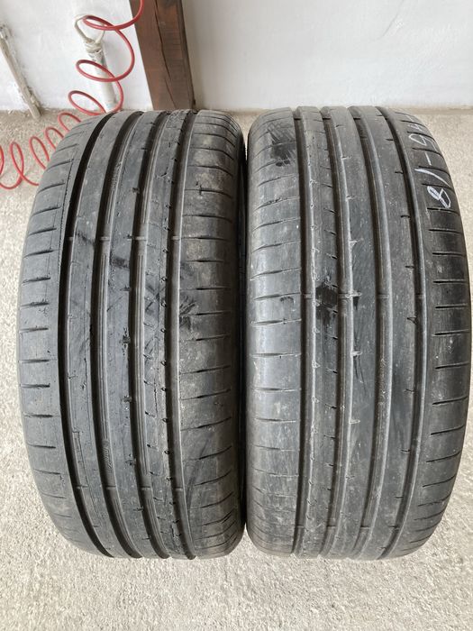 Лятни гуми 225-45-18