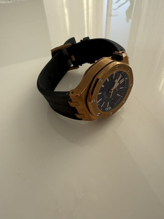 Ceas Audemars piquet
