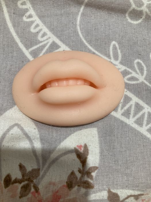 Тренировачни манекени