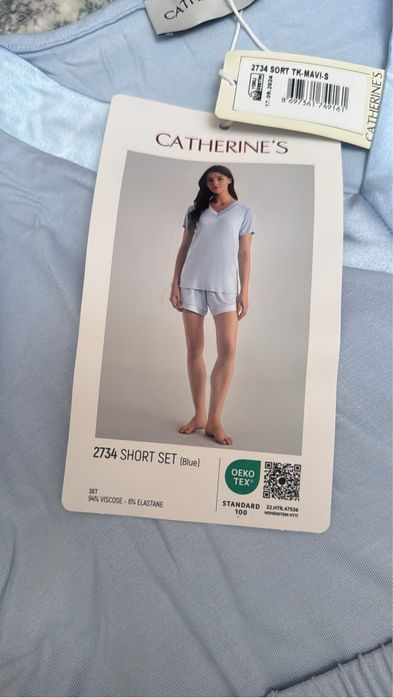 Продаю пижамы турецкие