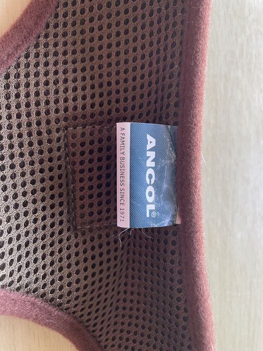 Кучешки нагръдник