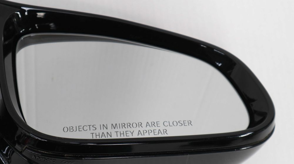 Дясно огледало БМВ М4 Ф82 Ф83 F32 F33 5 Пина