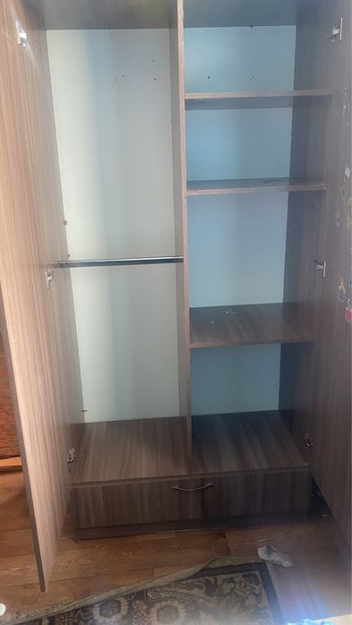 Шкафы продам