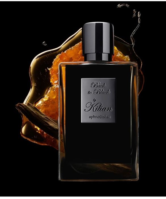 KILIAN Aphrodisiac - оригинал | ОБМЕН / ПРОДАЖА