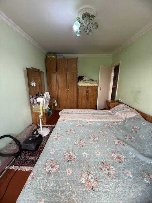 N.13333 СРОЧНО ПРОДАЁТСЯ!  3-х комнатная квартира