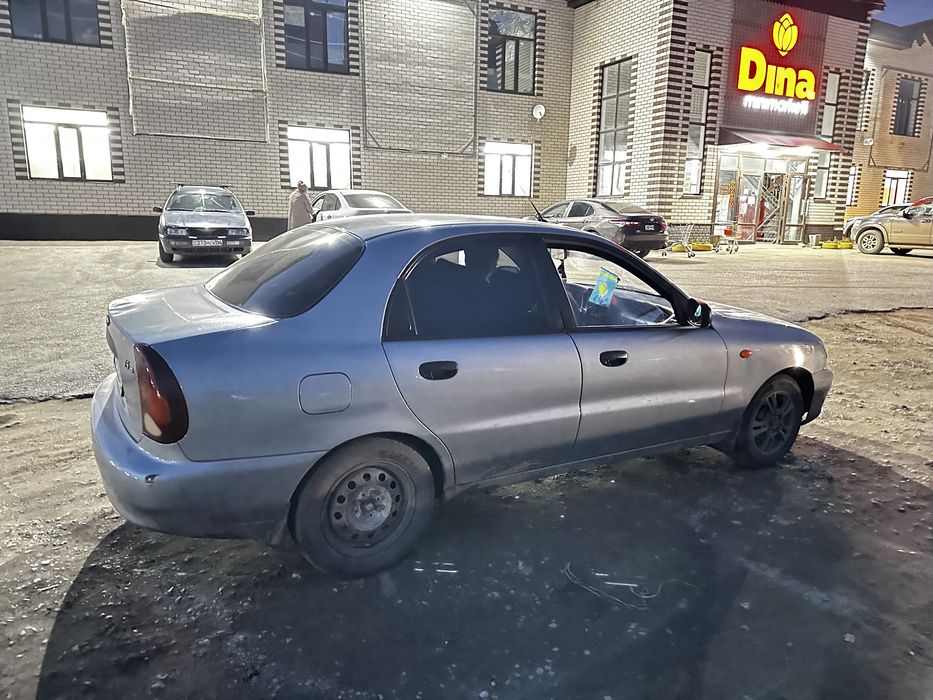 Продам машину