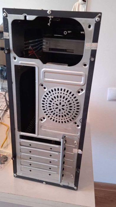 Корпус системного блока