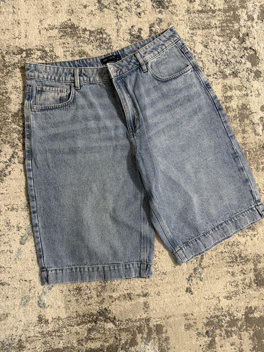 Waikiki удлинённые шорты