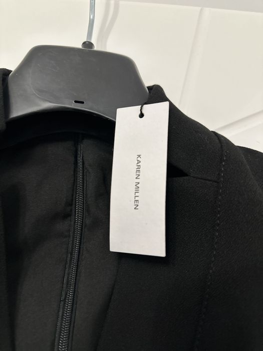 Rochie superba Karen Miller nou nouta