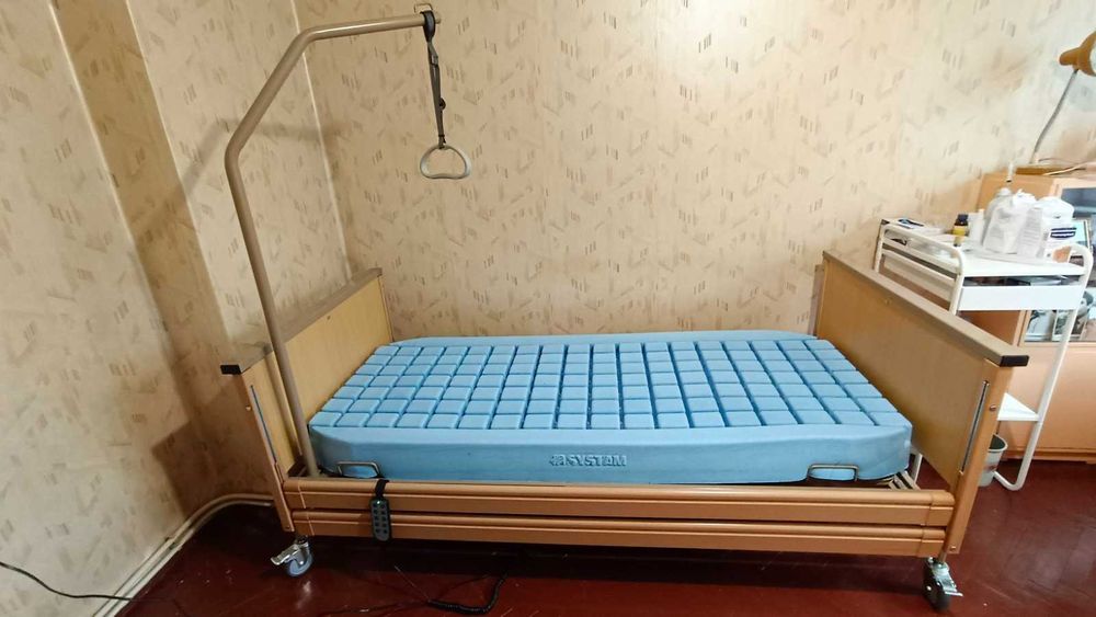 Болнично легло Хипнос