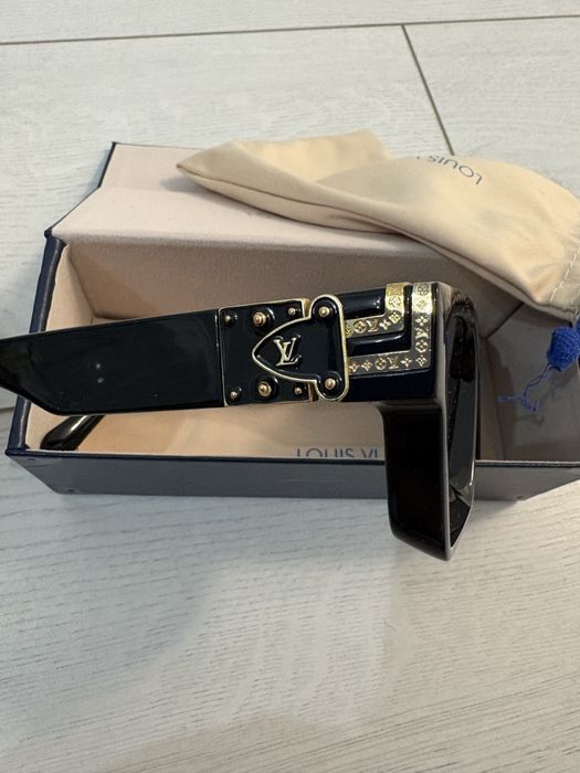 Ochelari Louis Vuitton milionaire 1.1