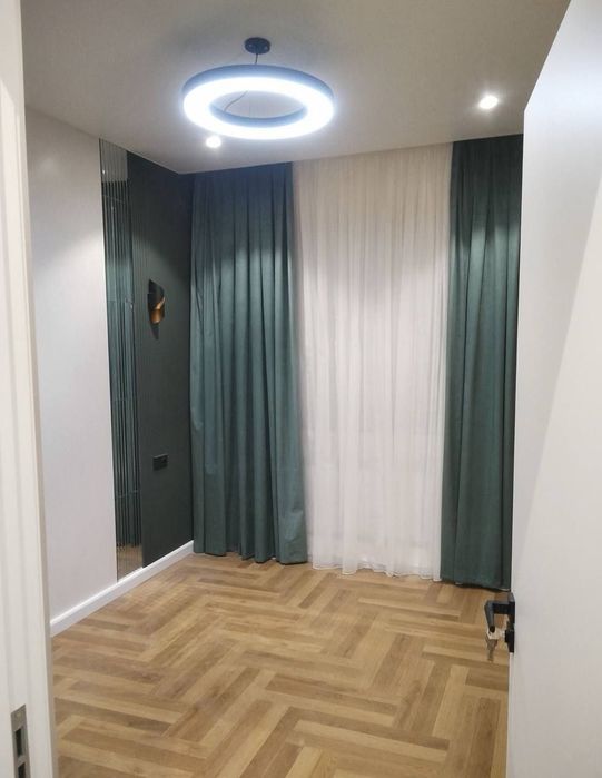 3-комнатная квартира 60 м², Юнусабадский район, 5 этаж, Ц-6