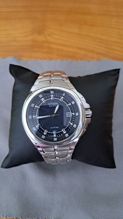 Ceas Citizen Eco Drive