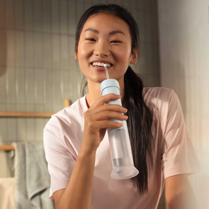 Ирригатор Philips Sonicare Compact Flosser 1000 HX3333/24