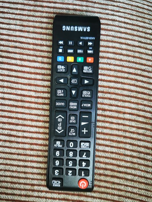 Telecomanda Samsung noua