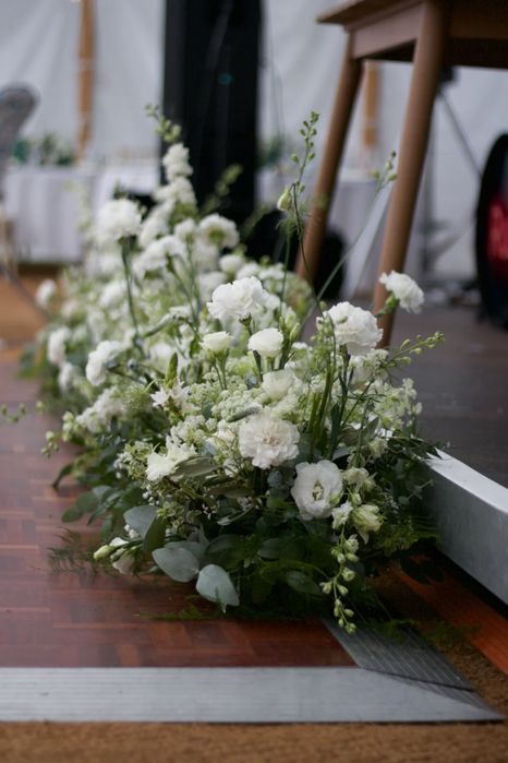 Aranjamente florale nunti, botezuri, evenimente