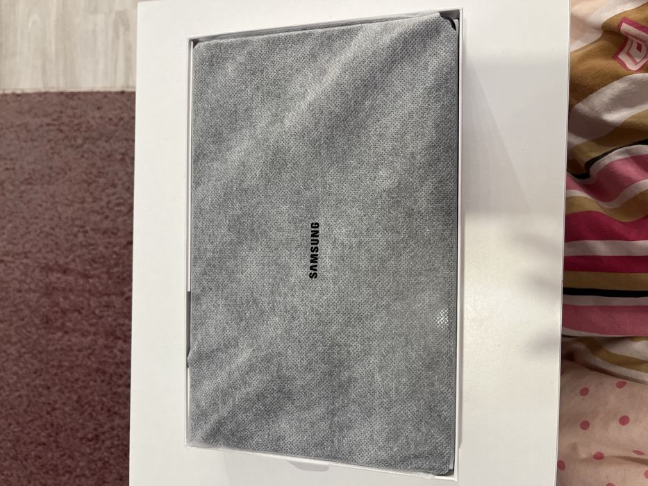 Tabletă Samsung Galaxy Tab A7, Dark Grey, 32GB