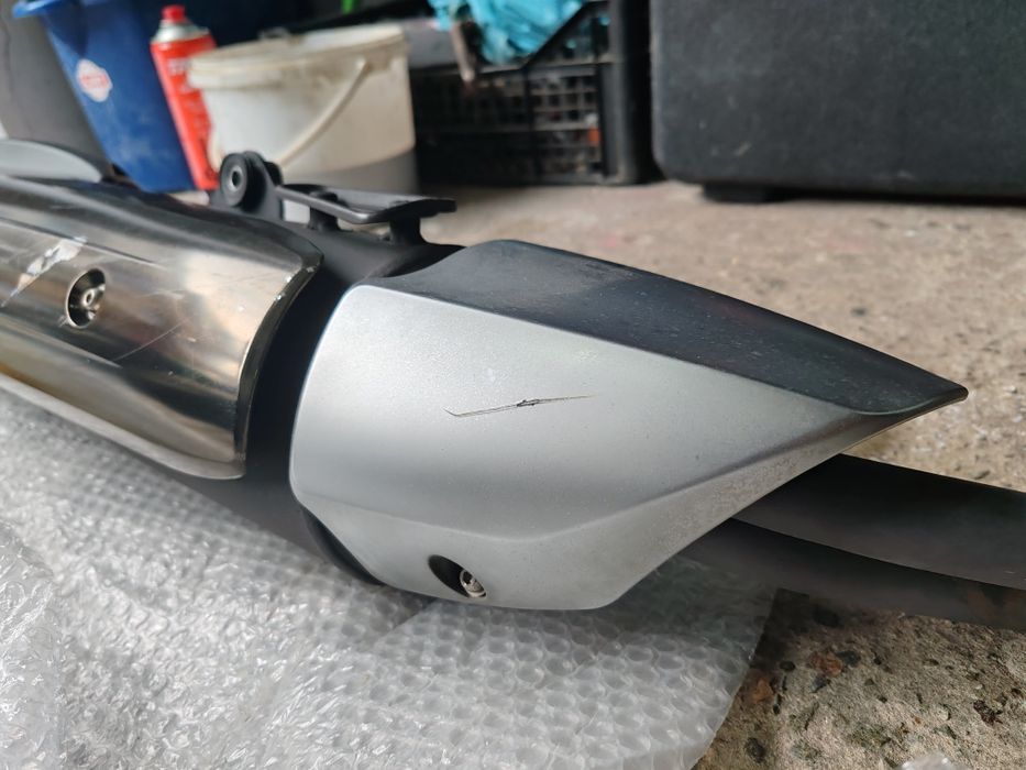 Генераця YAMAHA TMAX ,530,560*stock*