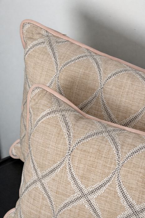 Декоративные подушки