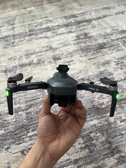 Дрон sg906 mini se