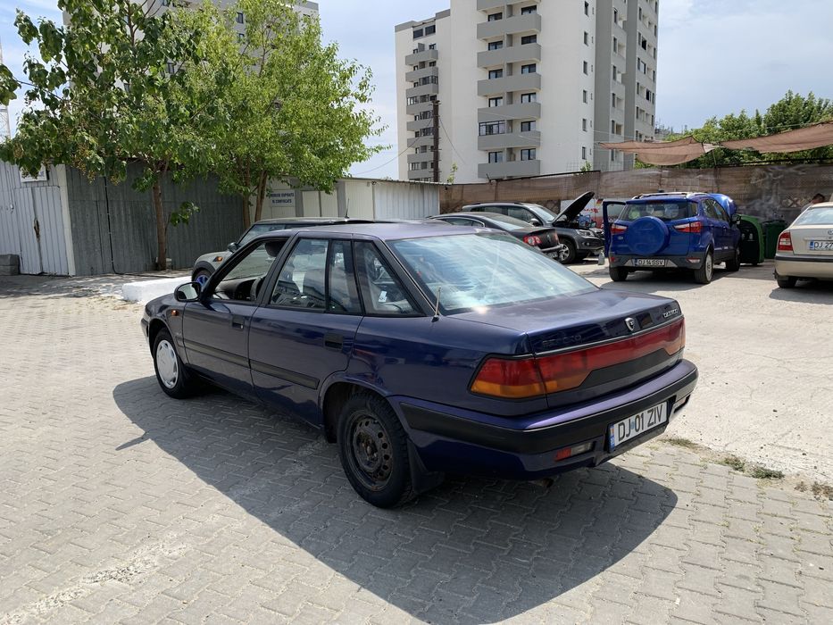 Daewoo Espero 1.5 16V, 1996, 20.000 km reali