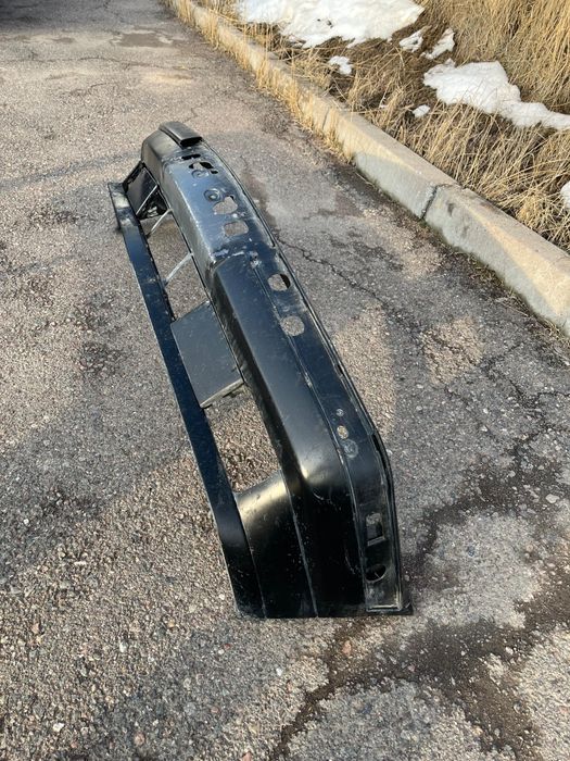 Продам бампера е34