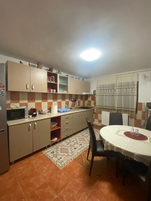 Cazare 2 Mai Casa Cristian