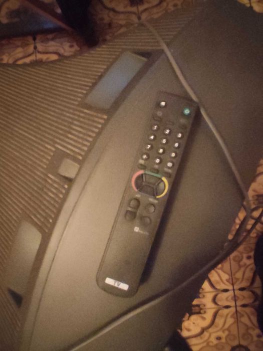 Стари телевизори