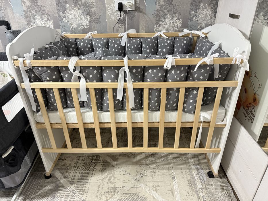 Продается Детская кровать