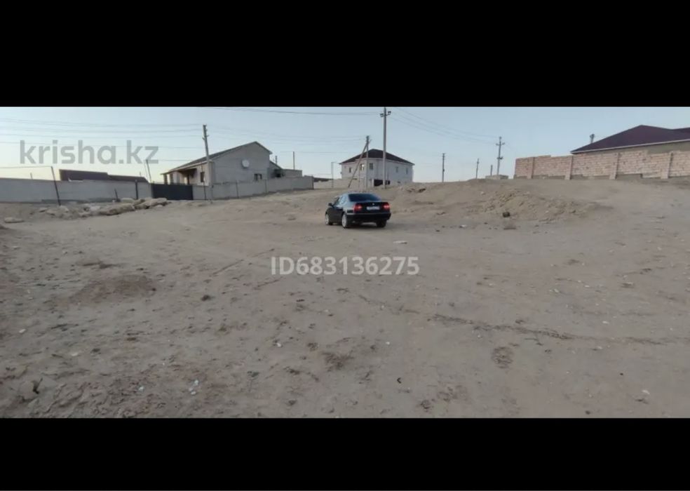 Участок 10 соток