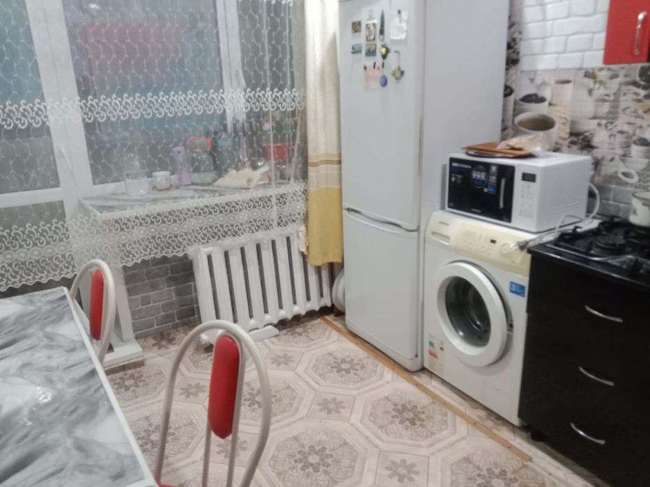 Продам кваритру