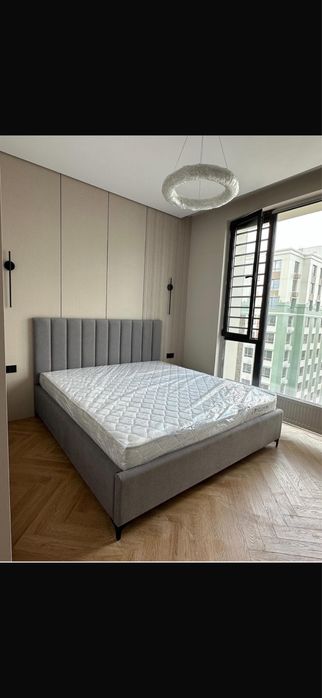 Кровать 160*200, по цене 110к