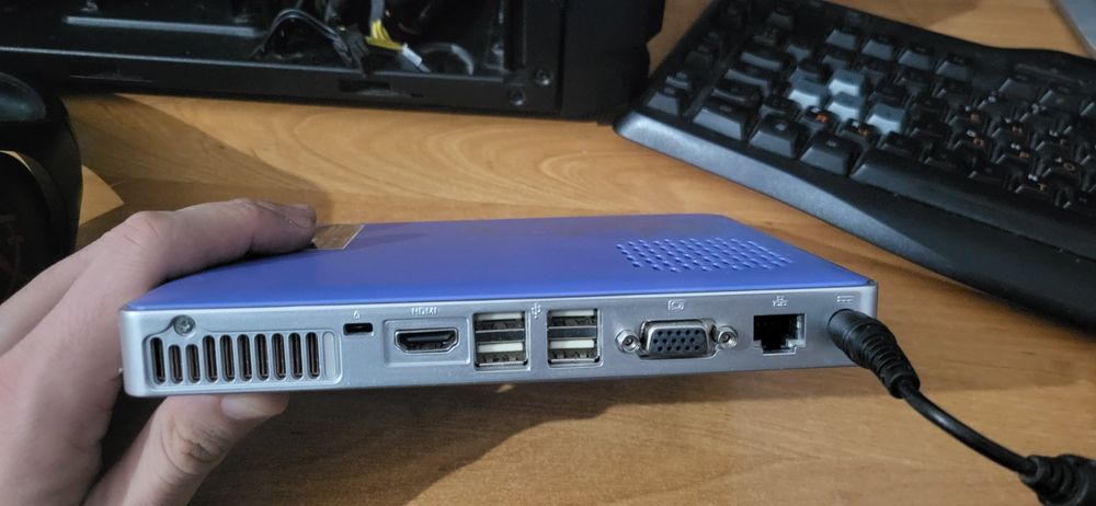 Продам mini компьютер