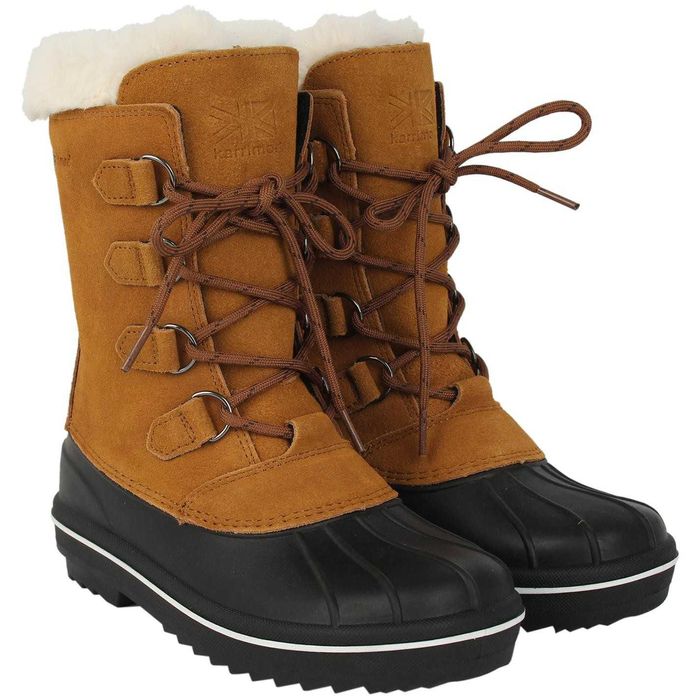 Дамски зимни апрески Karrimor Alta Winter Pro