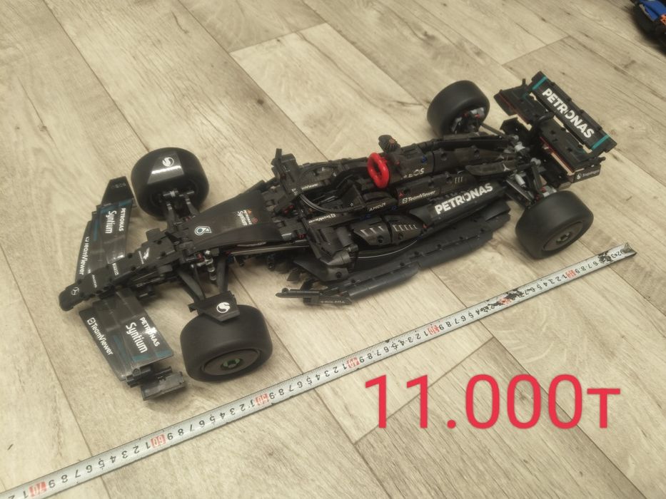 Продам аналог лего