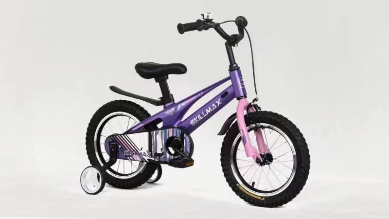 Скидка Велосипед для детей от 2 лет