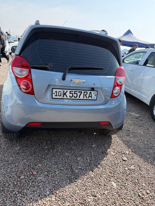 Продаётся Спарк автомат