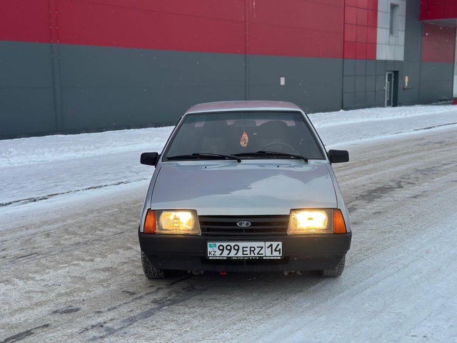 Продам ваз 21099