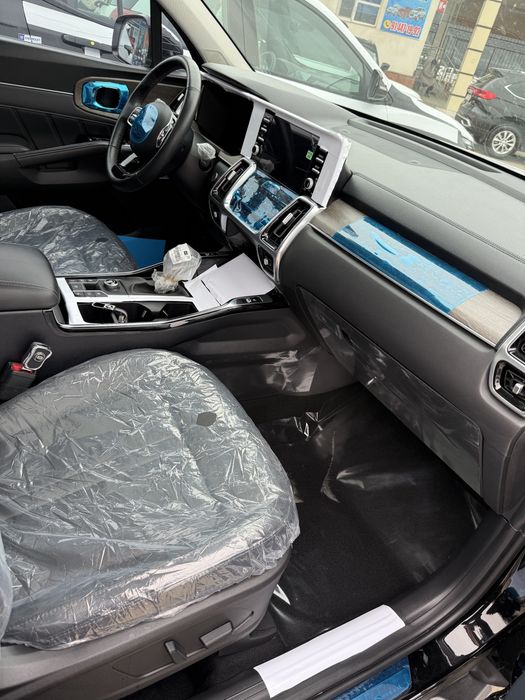 Kia sorento 2023 yil